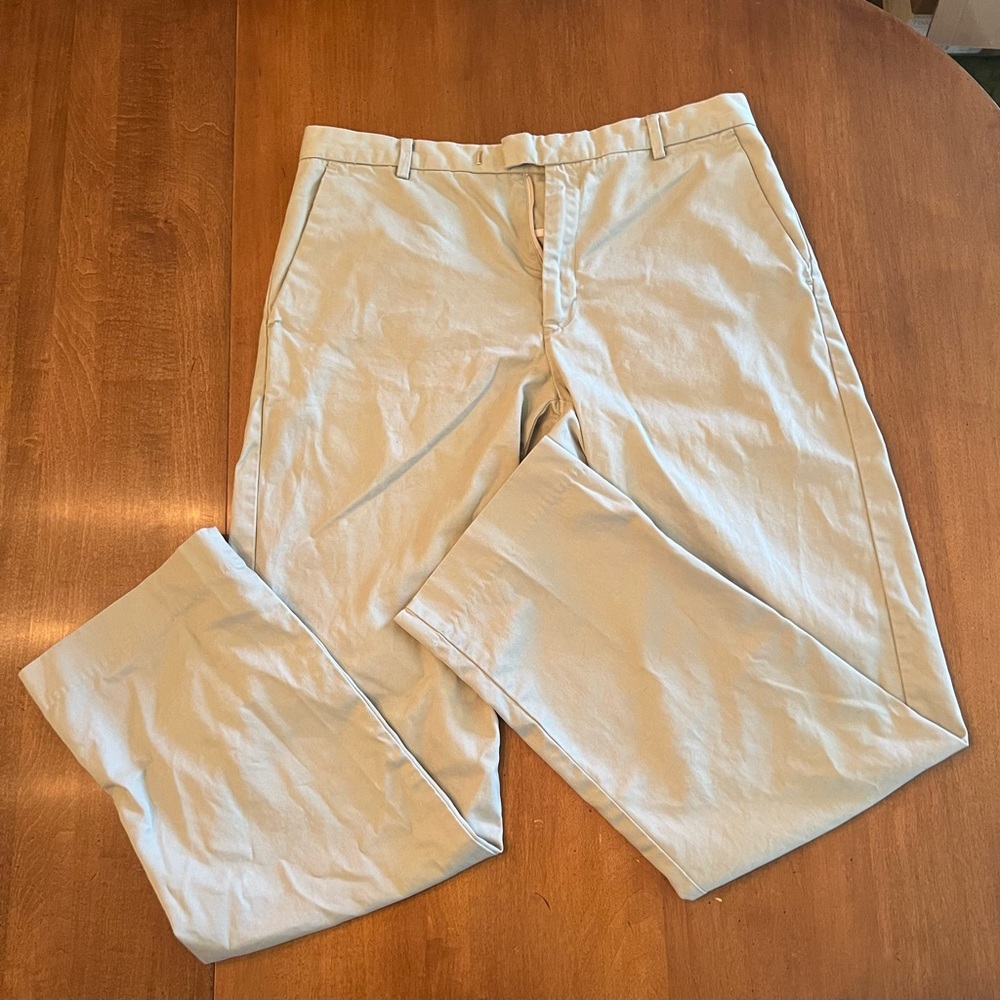 Men’s Calvin Klein Pants